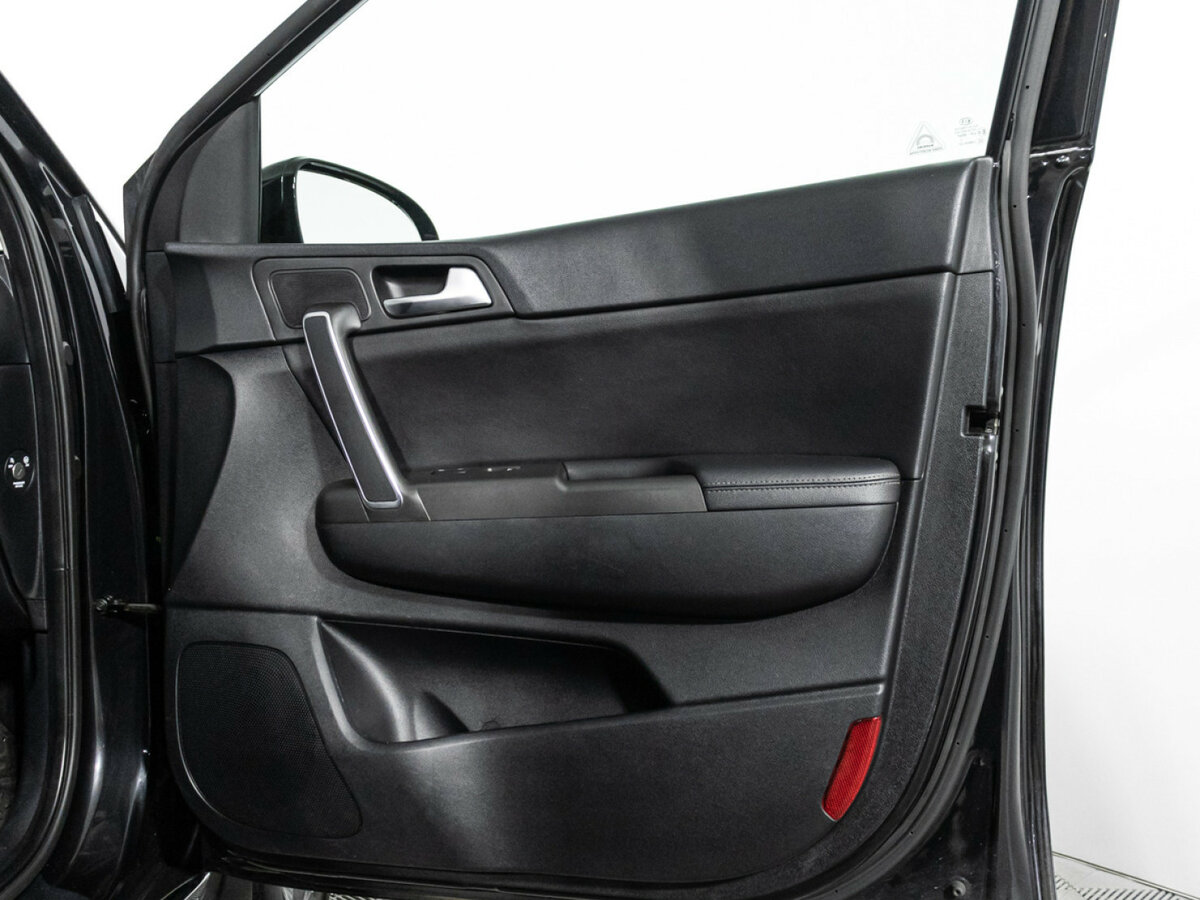 Купить Kia Sportage, 2020, 122 212 км.. Фото: #26