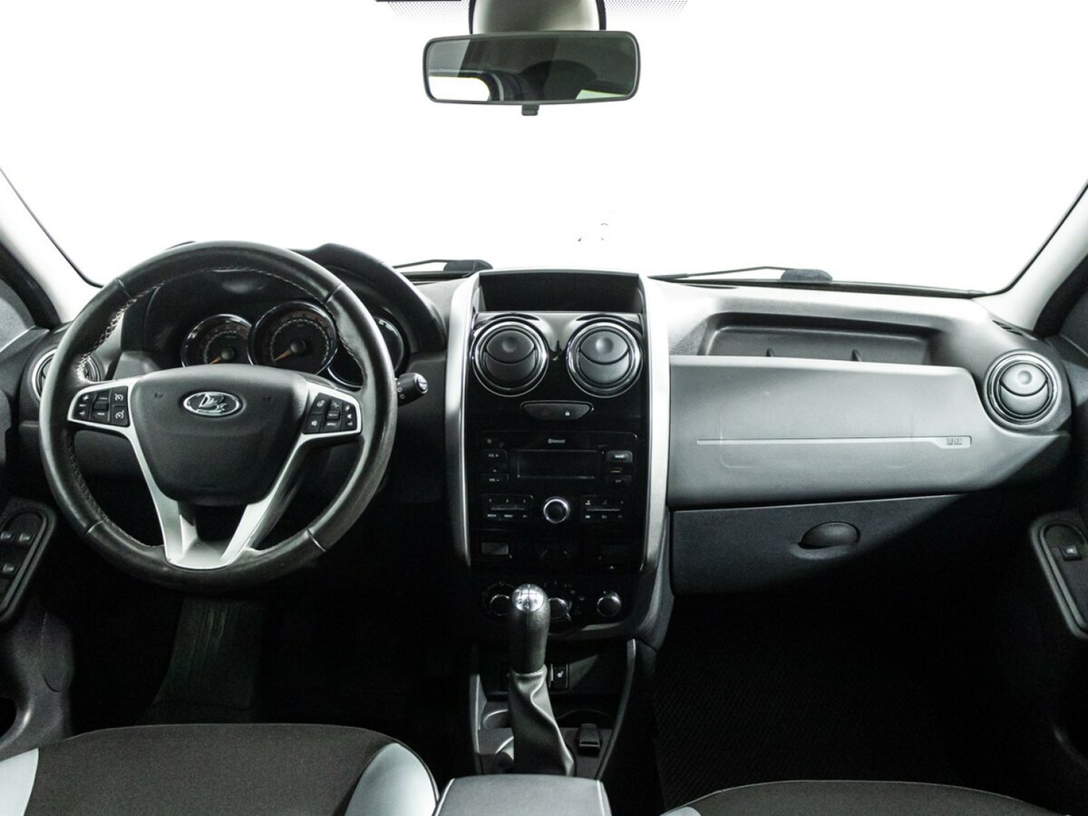 Купить Лада (ВАЗ) Ларгус, 2021, 78 800 км.. Фото: #12