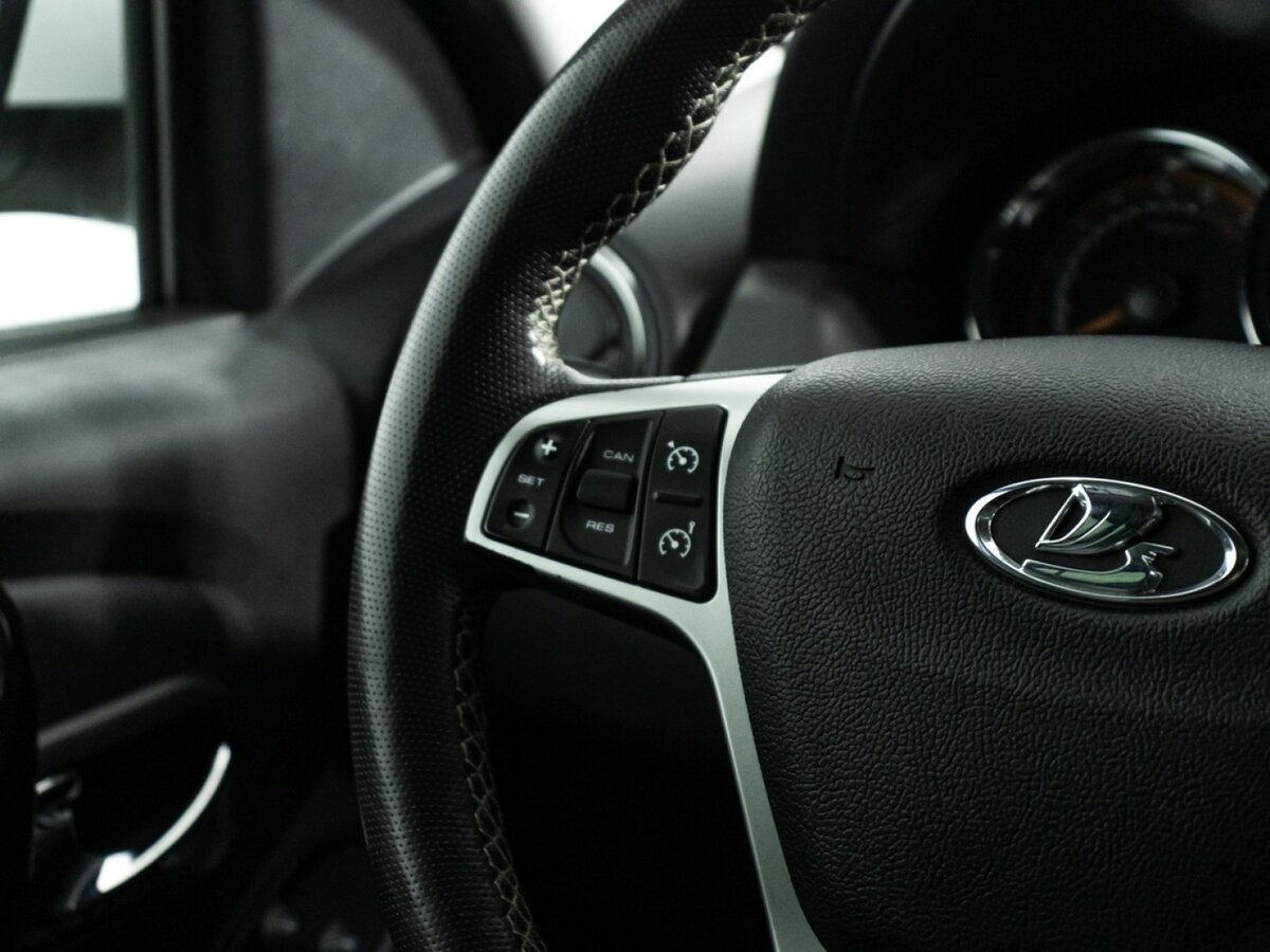 Купить Лада (ВАЗ) Ларгус, 2021, 78 800 км.. Фото: #13