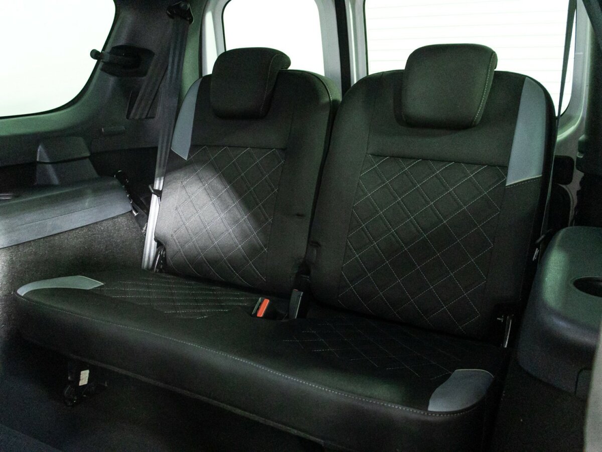 Купить Лада (ВАЗ) Ларгус, 2021, 78 800 км.. Фото: #15