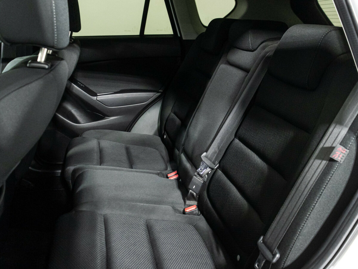 Купить Мазда Ц-Икс-5, 2017, 115 214 км.. Фото: #9