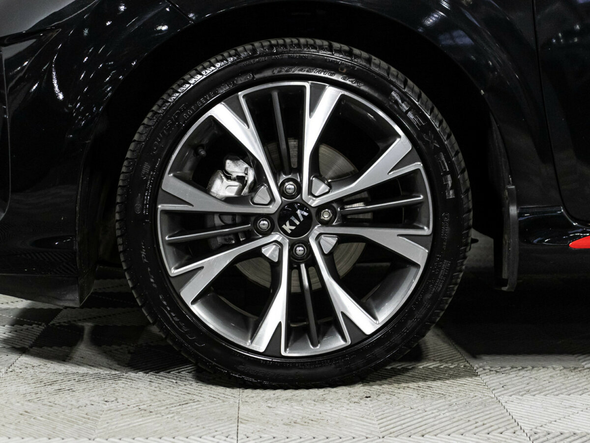 Купить Киа Пиканто, 2021, 64 022 км.. Фото: #8