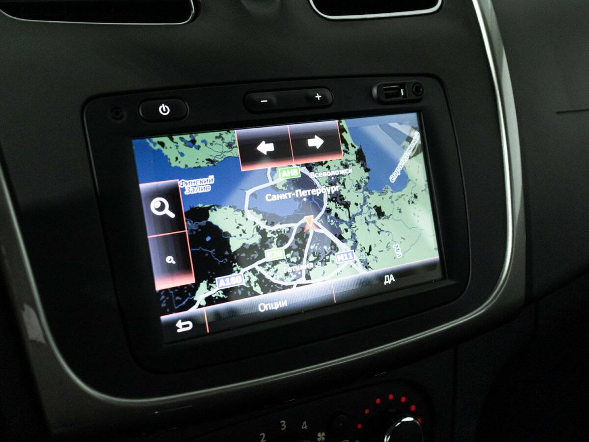 Купить Рено Сандеро, 2022, 42 324 км.. Фото: #14