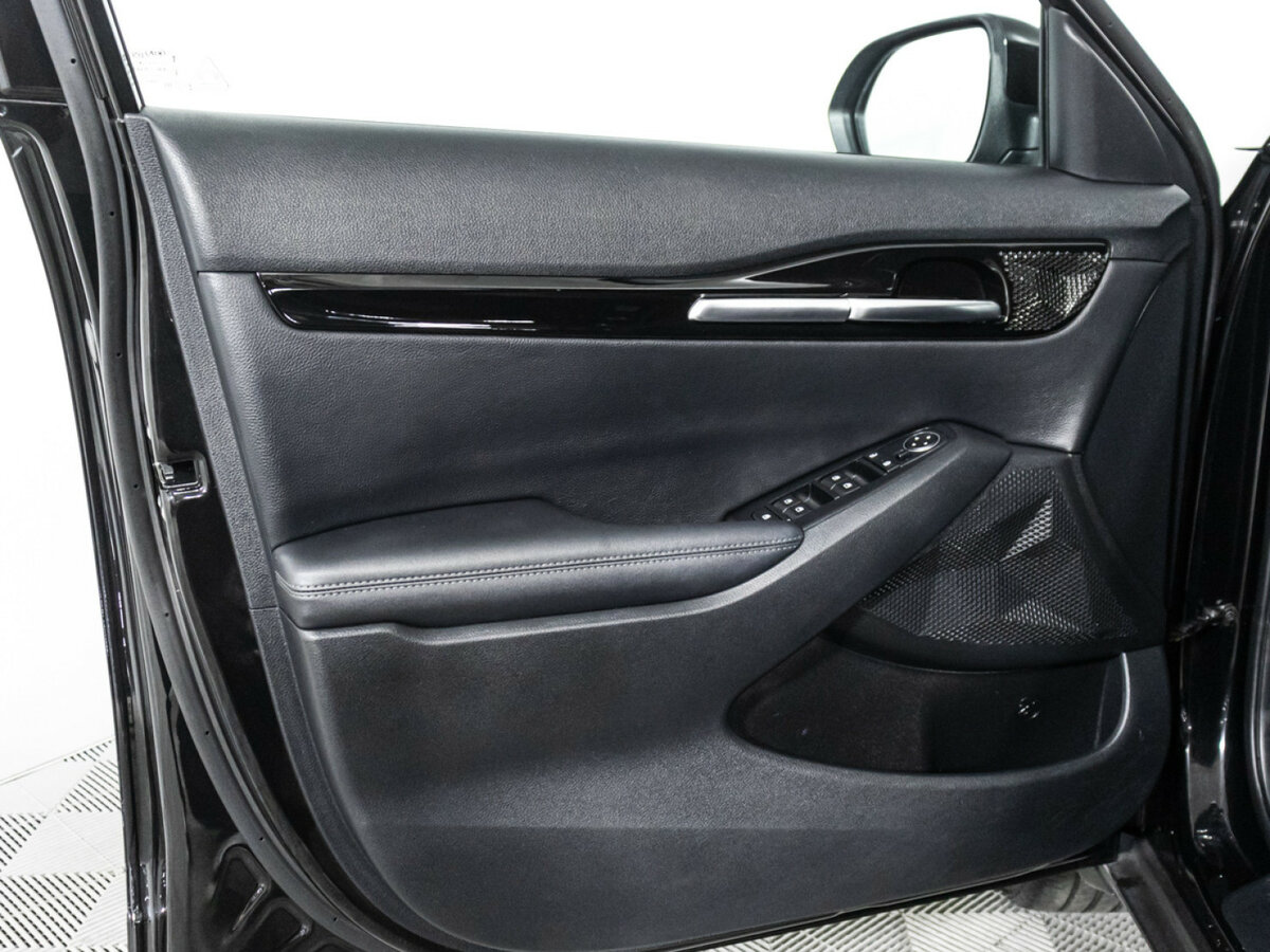 Купить Kia Seltos, 2021, 51 888 км.. Фото: #21