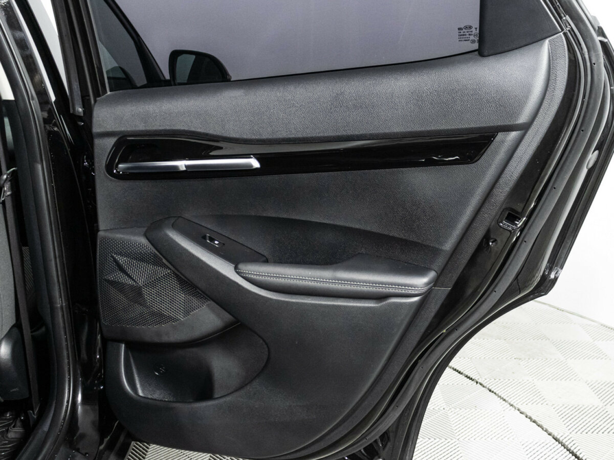 Купить Kia Seltos, 2021, 51 888 км.. Фото: #23