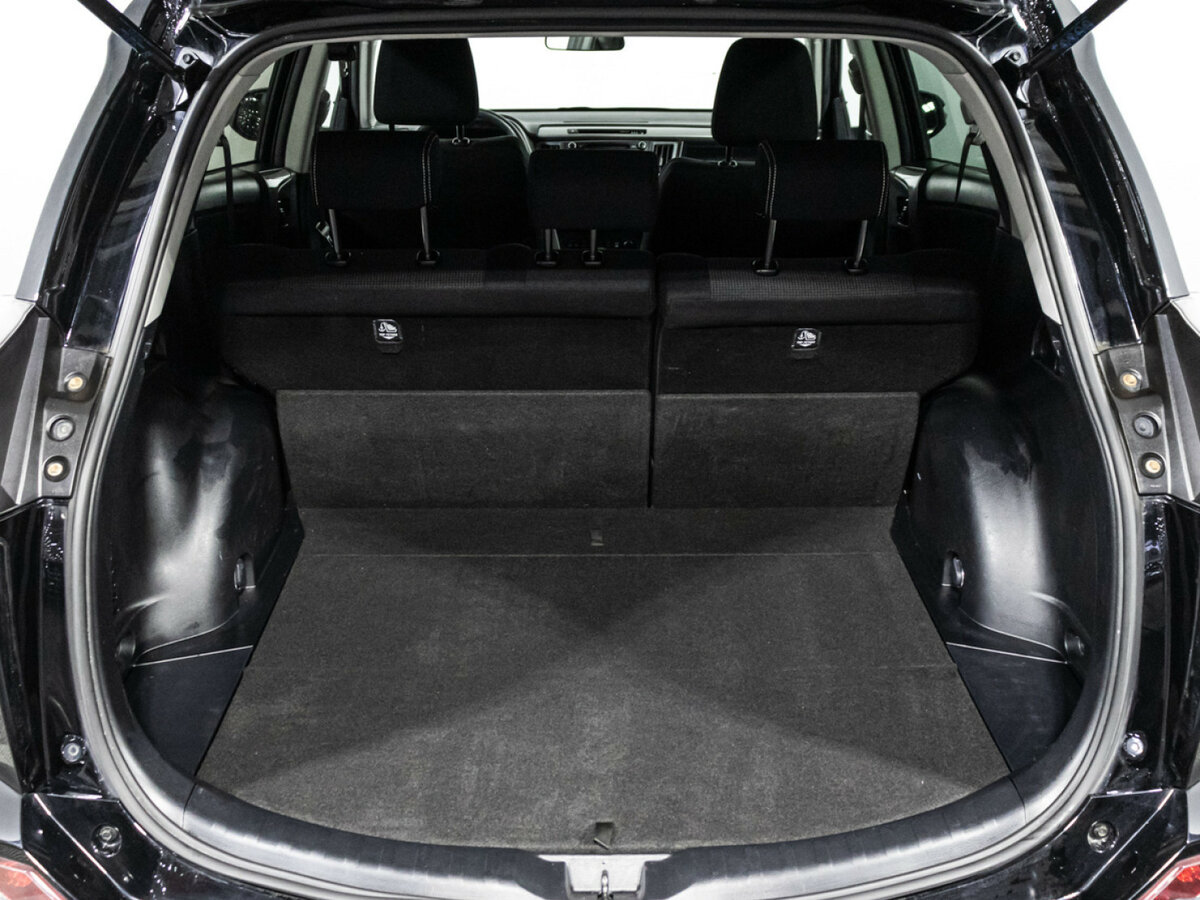 Купить Toyota RAV4, 2017, 110 130 км.. Фото: #16