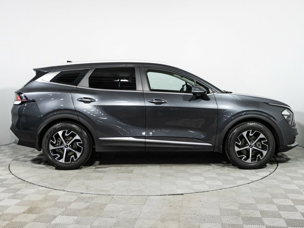 Купить Kia Sportage, 2023, 43 521 км.. Фото: #3