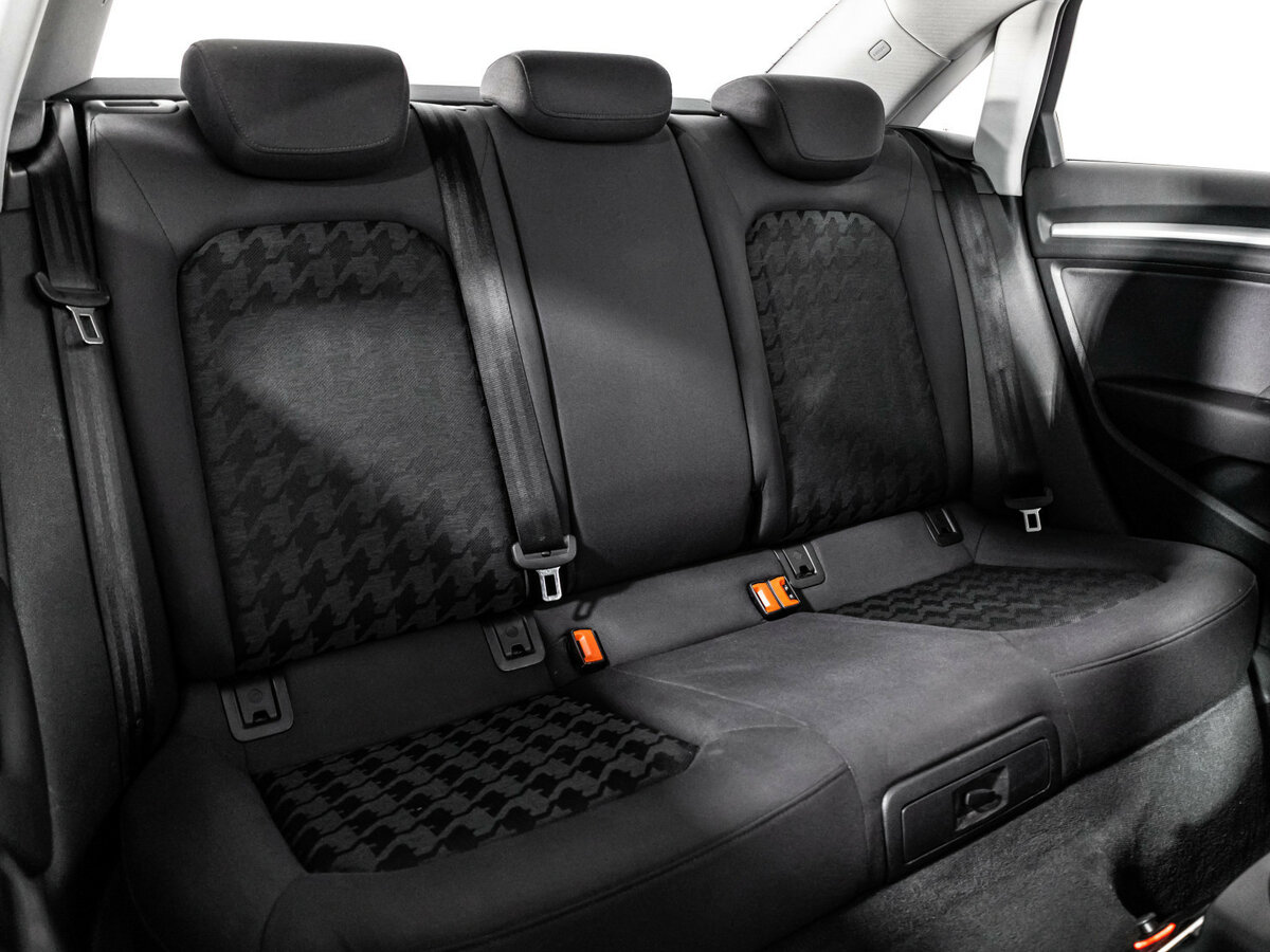 Купить Audi A3, 2014, 227 303 км.. Фото: #11