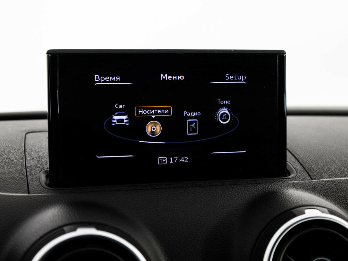 Купить Audi A3, 2014, 227 303 км.. Фото: #15