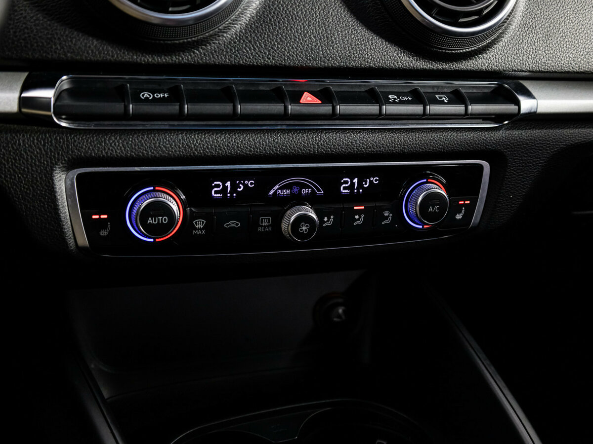 Купить Audi A3, 2014, 227 303 км.. Фото: #16