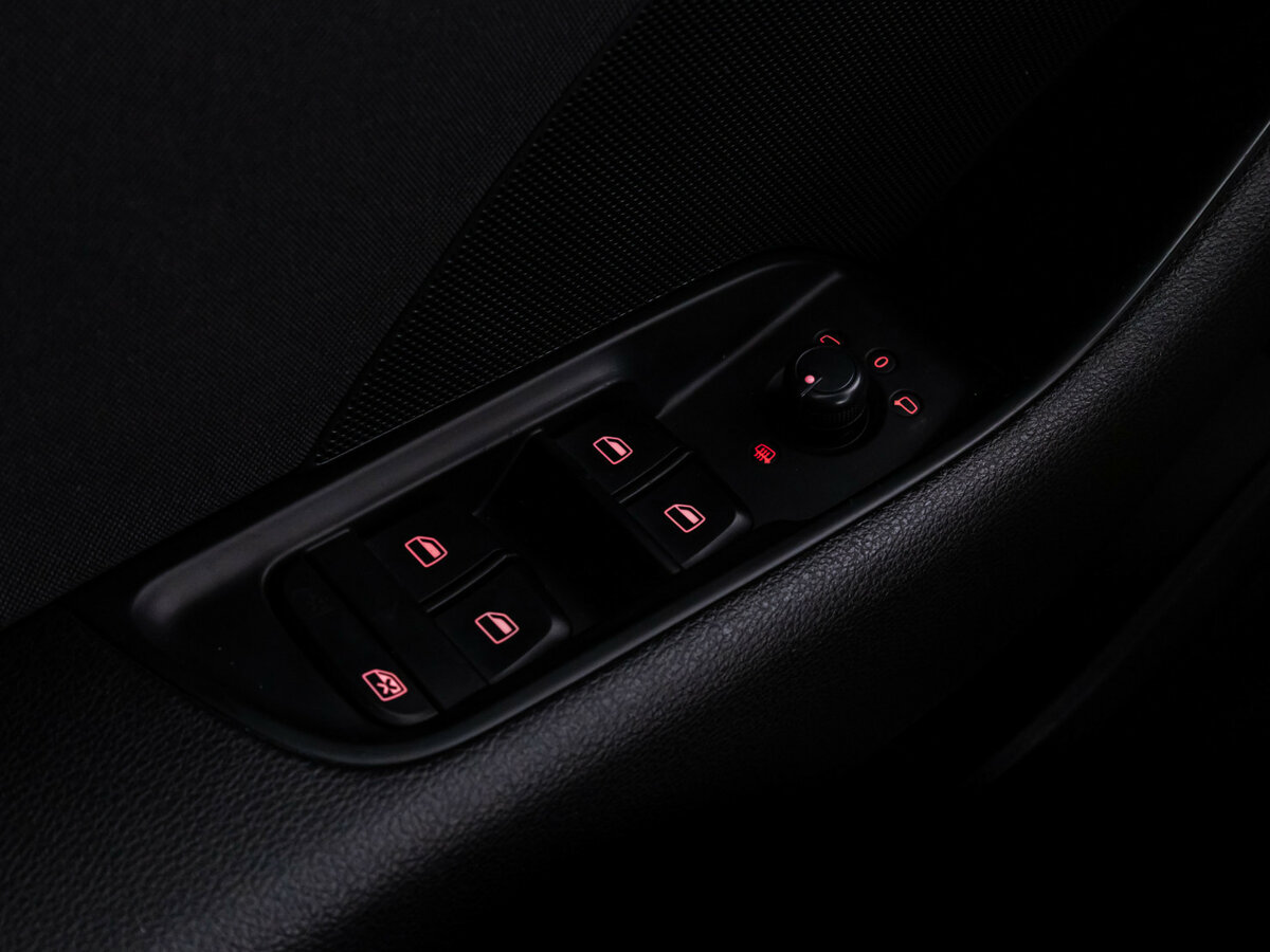 Купить Audi A3, 2014, 227 303 км.. Фото: #17