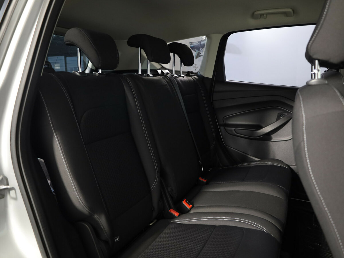 Купить Форд Куга, 2018, 172 425 км.. Фото: #13