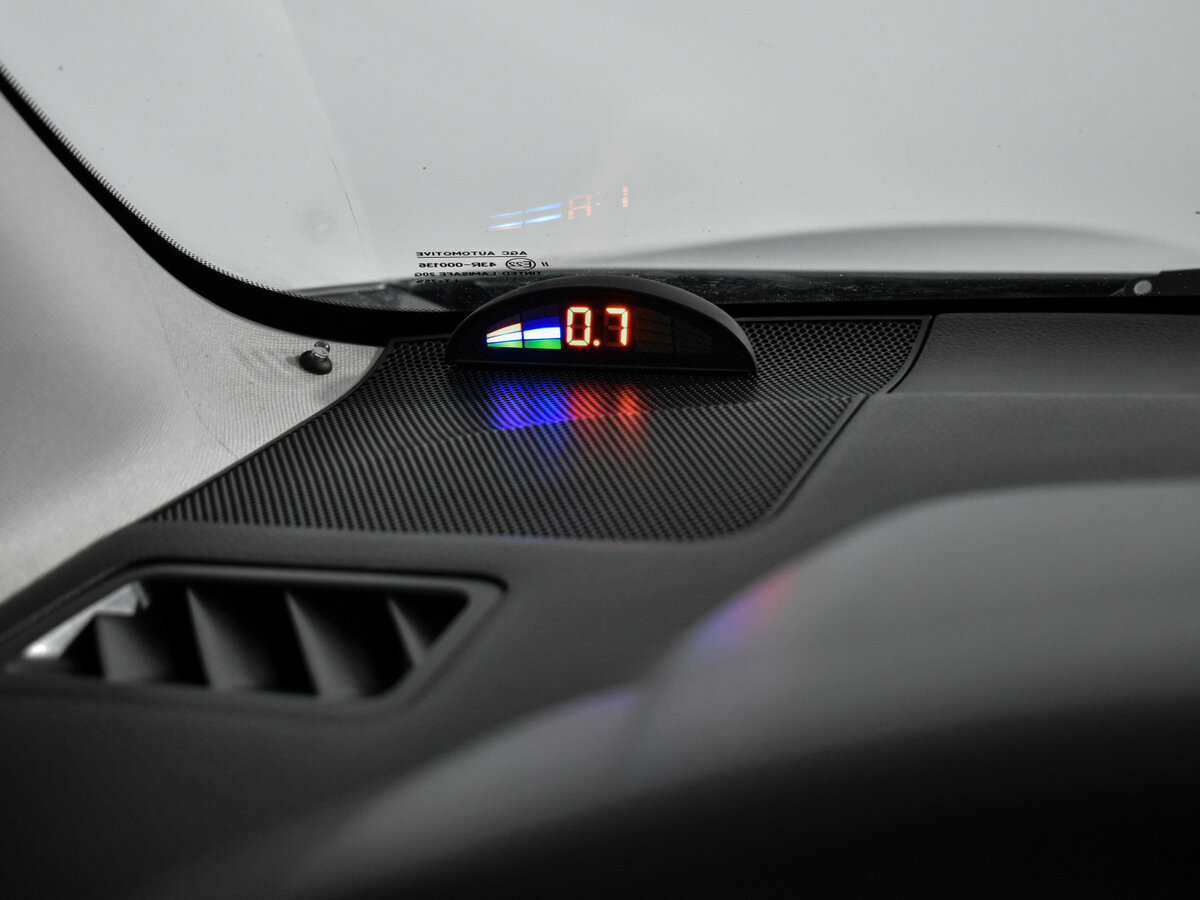 Купить Субару Форестер, 2014, 161 000 км.. Фото: #11