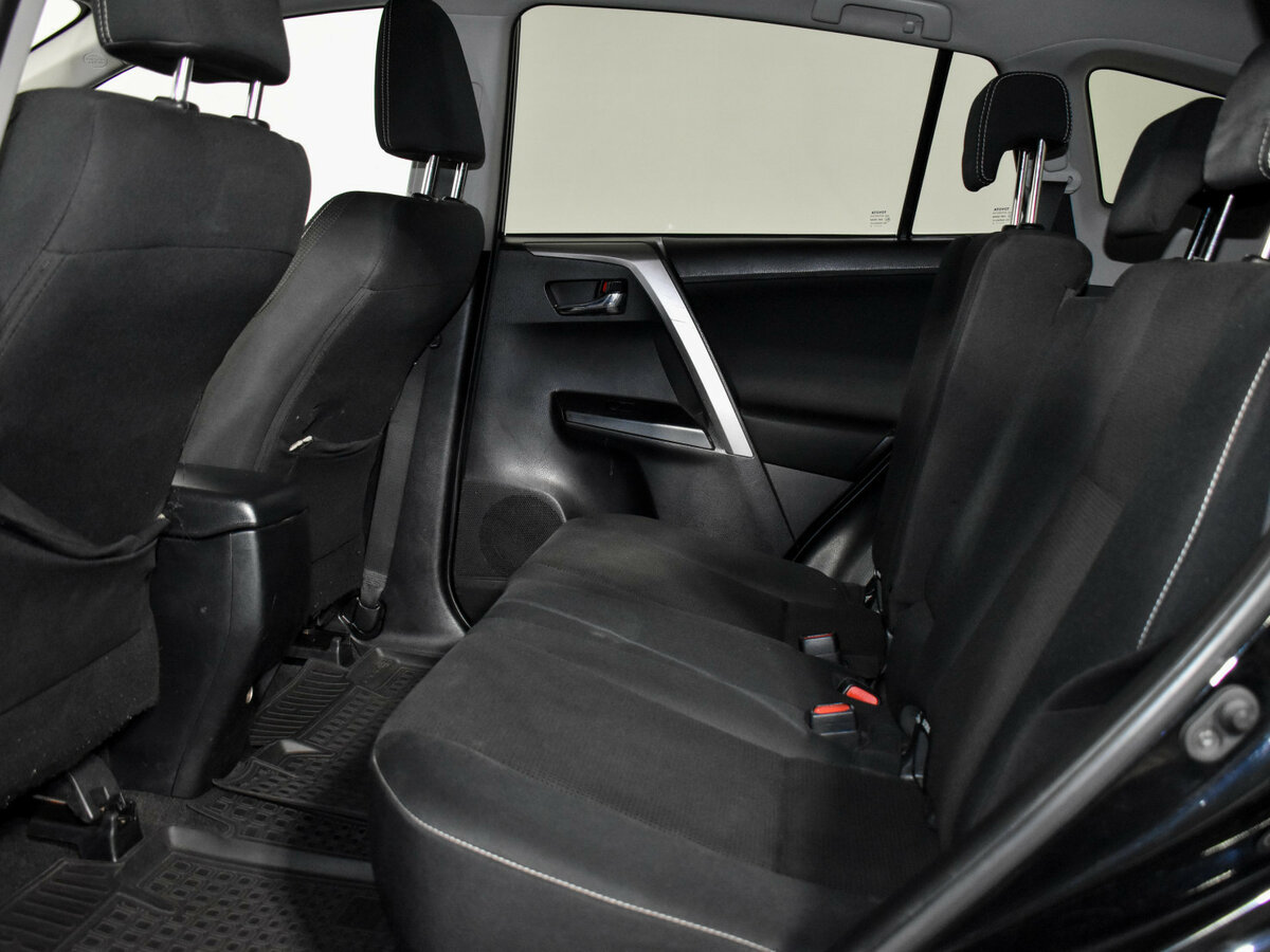 Купить Тойота Рав4, 2018, 192 698 км.. Фото: #10