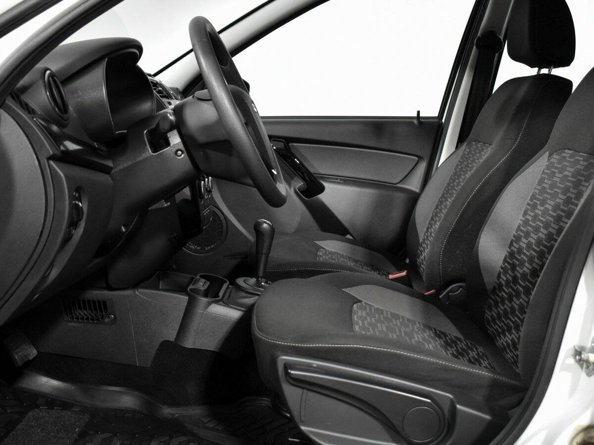 Купить Лада (ВАЗ) Гранта, 2019, 29 714 км.. Фото: #9