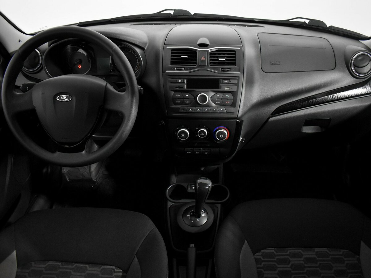 Купить Лада (ВАЗ) Гранта, 2019, 29 714 км.. Фото: #12