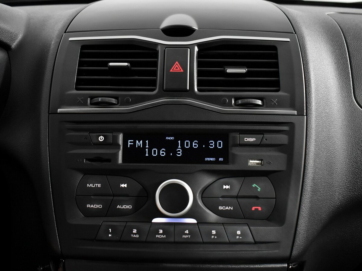 Купить Лада (ВАЗ) Гранта, 2019, 29 714 км.. Фото: #13