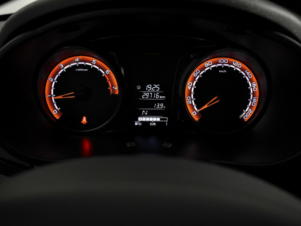 Купить Лада (ВАЗ) Гранта, 2019, 29 714 км.. Фото: #15