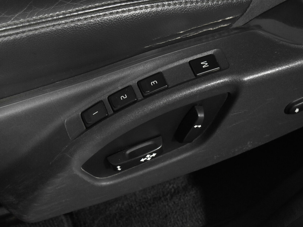 Купить Вольво ИксЦ60, 2015, 214 100 км.. Фото: #7