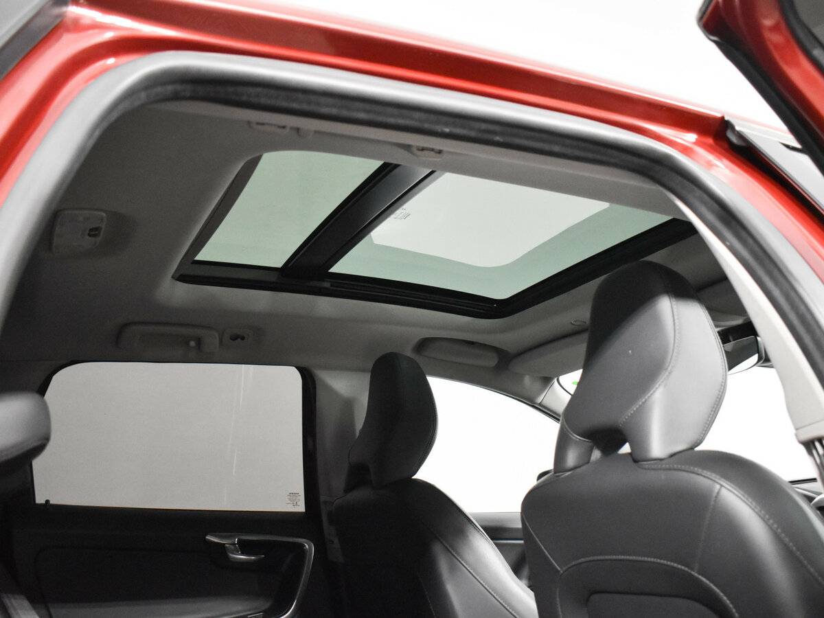 Купить Вольво ИксЦ60, 2015, 214 100 км.. Фото: #14