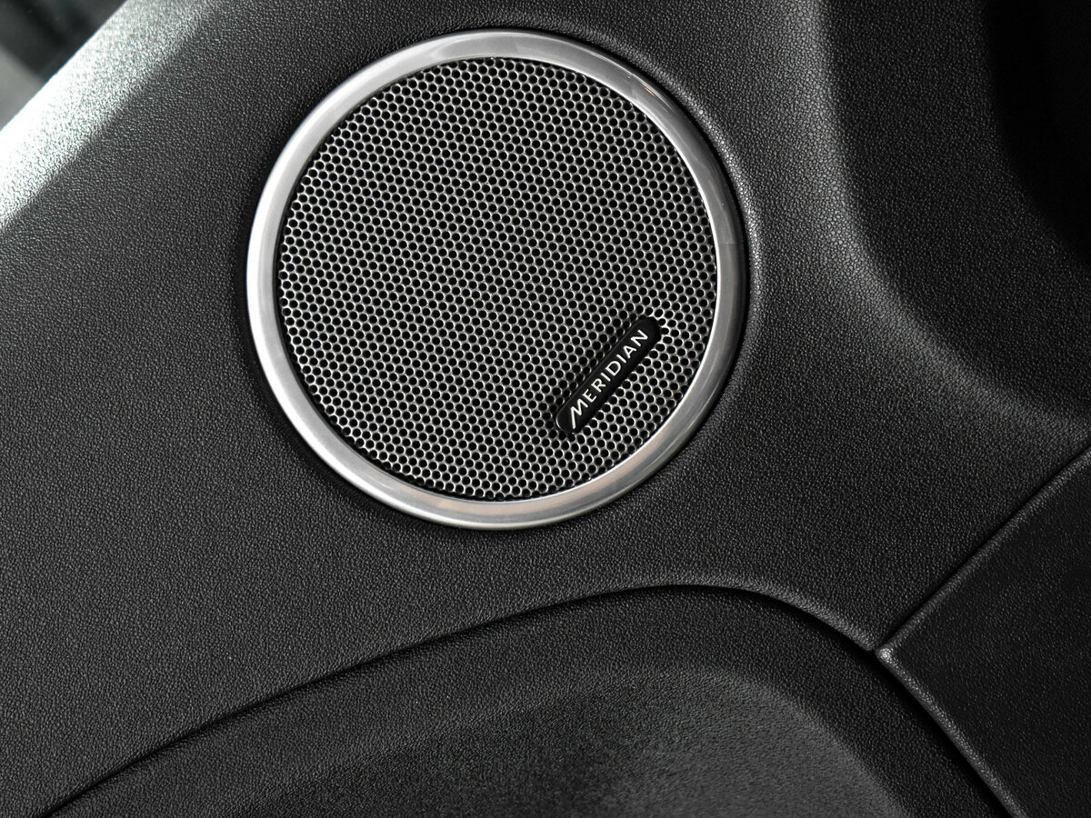 Купить Land Rover Range Rover Evoque, 2014, 159 841 км.. Фото: #9