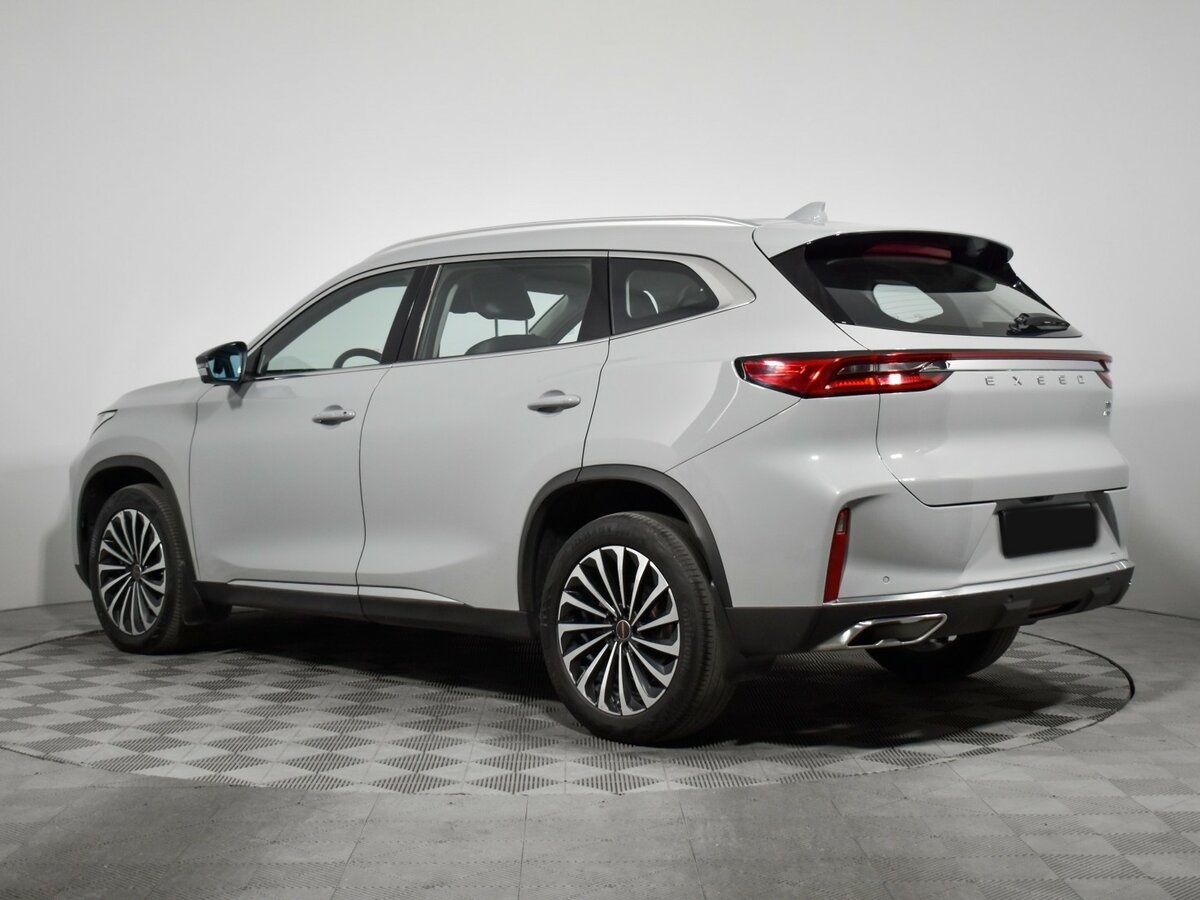 Купить EXEED TXL, 2023, 99 700 км.. Фото: #5