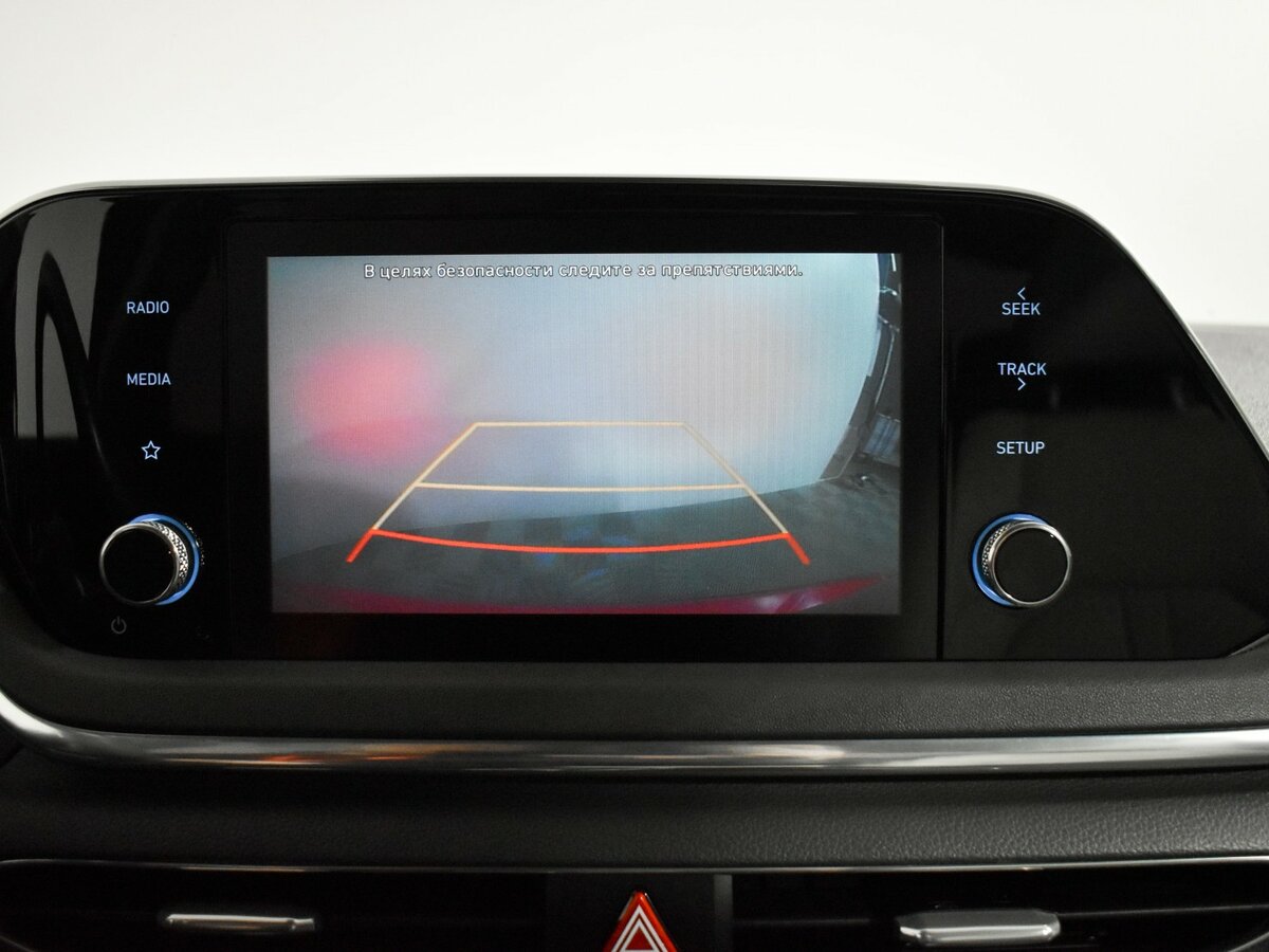 Купить Hyundai Sonata, 2020, 129 152 км.. Фото: #15