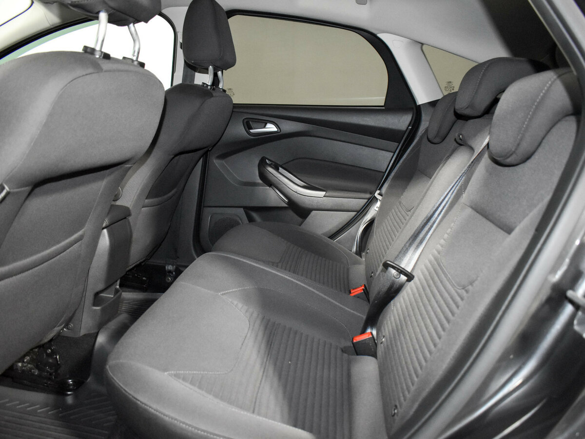 Купить Форд Фокус, 2018, 134 000 км.. Фото: #12