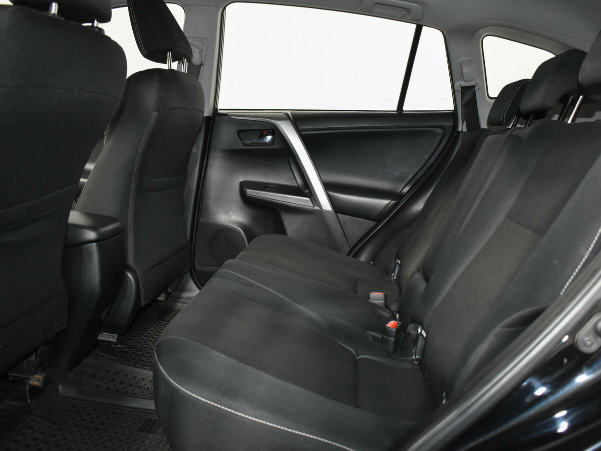 Купить Toyota RAV4, 2018, 180 000 км.. Фото: #10