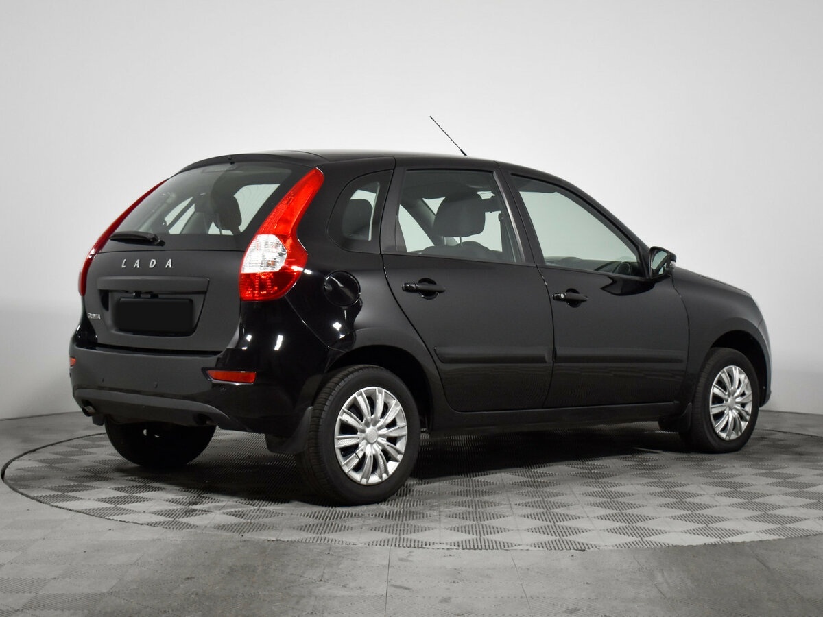 Купить Лада (ВАЗ) Гранта, 2020, 60 262 км.. Фото: #4