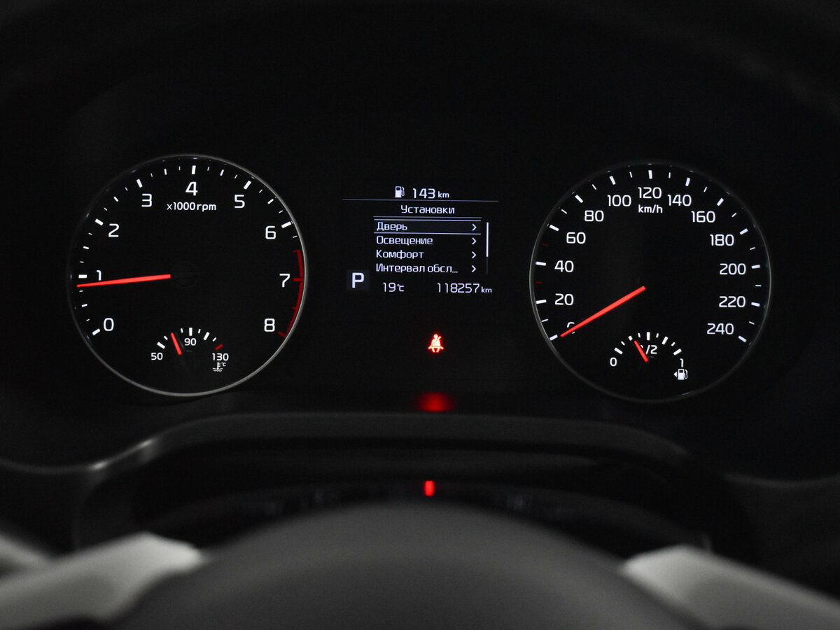 Купить Киа Сельтос, 2020, 118 000 км.. Фото: #16