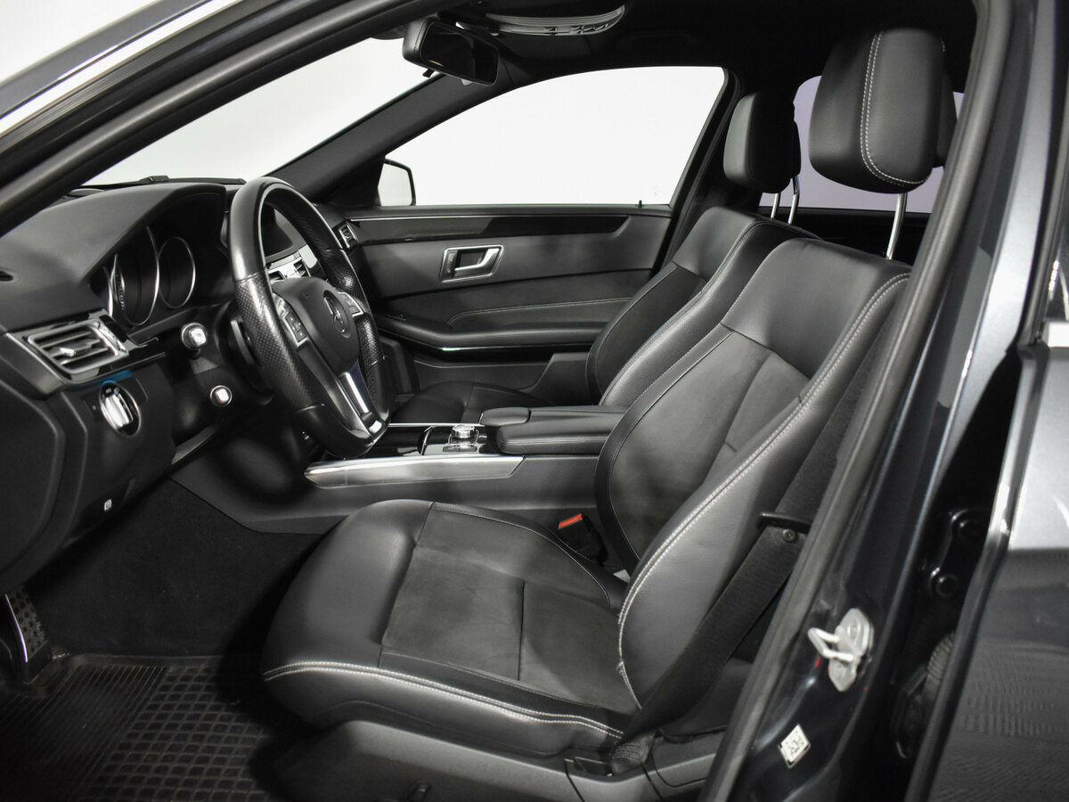 Купить Mercedes-Benz E-Класс, 2014, 164 246 км.. Фото: #7