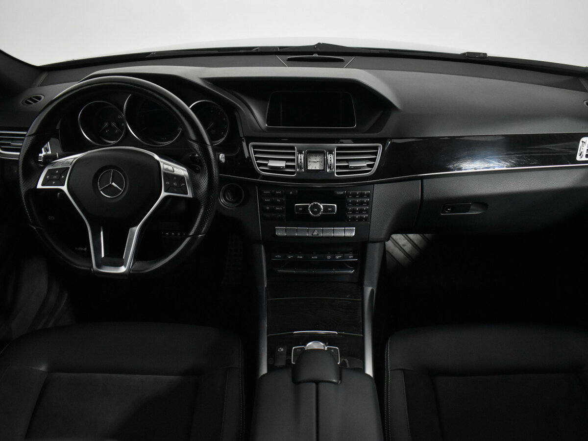 Купить Mercedes-Benz E-Класс, 2014, 164 246 км.. Фото: #12