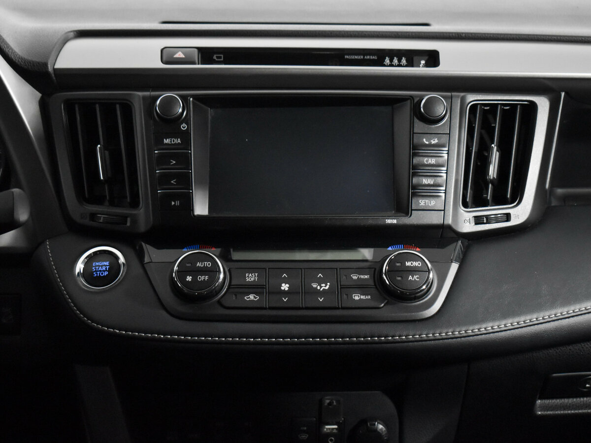 Купить Toyota RAV4, 2017, 89 478 км.. Фото: #17