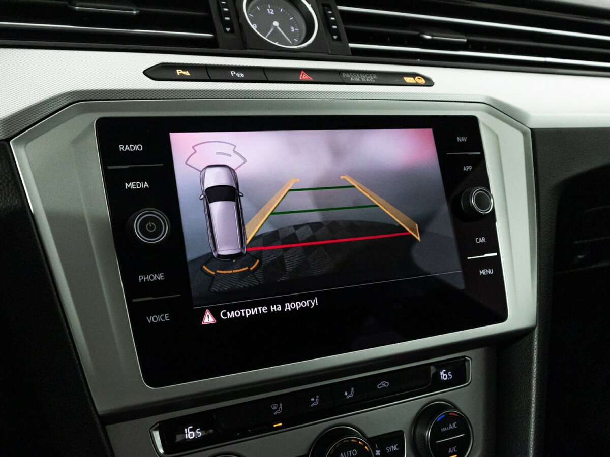 Купить Фольксваген Пассат, 2019, 179 001 км.. Фото: #14