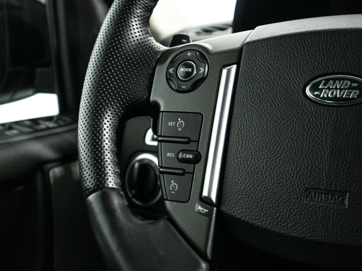 Купить Land Rover Discovery, 2014, 199 317 км.. Фото: #20