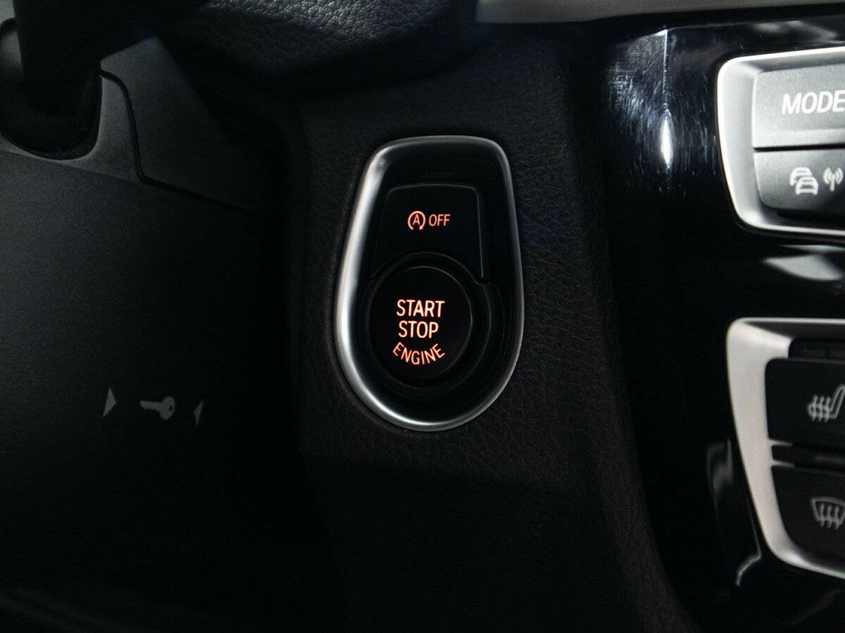 Купить BMW 3 серии, 2017, 138 550 км.. Фото: #13