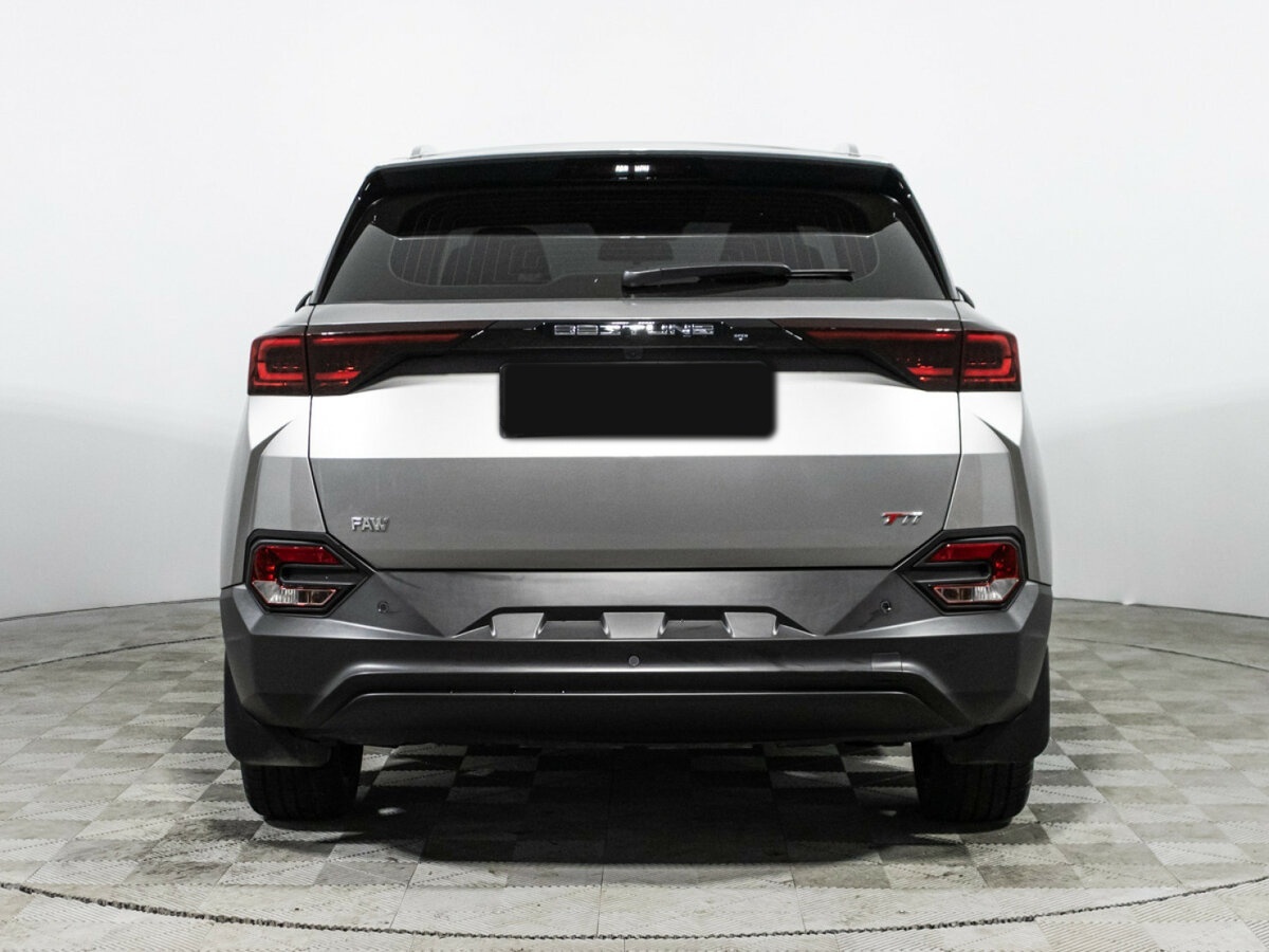 Купить FAW Bestune T77, 2024, 9 784 км.. Фото: #5
