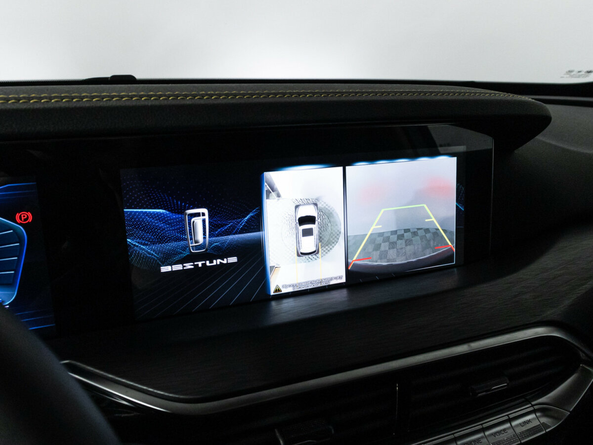 Купить FAW Bestune T77, 2024, 9 784 км.. Фото: #16