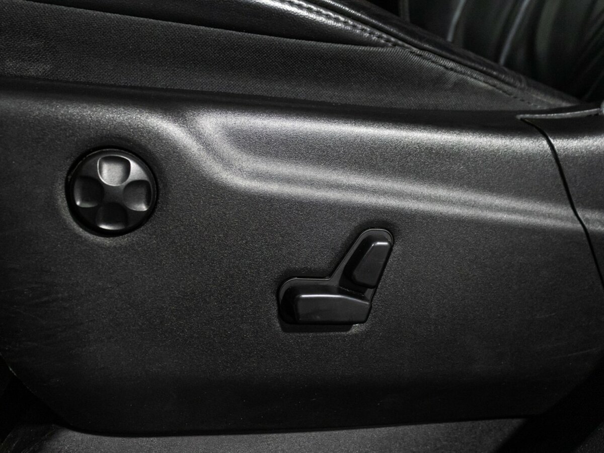 Купить Jeep Grand Cherokee, 2015, 126 000 км.. Фото: #15