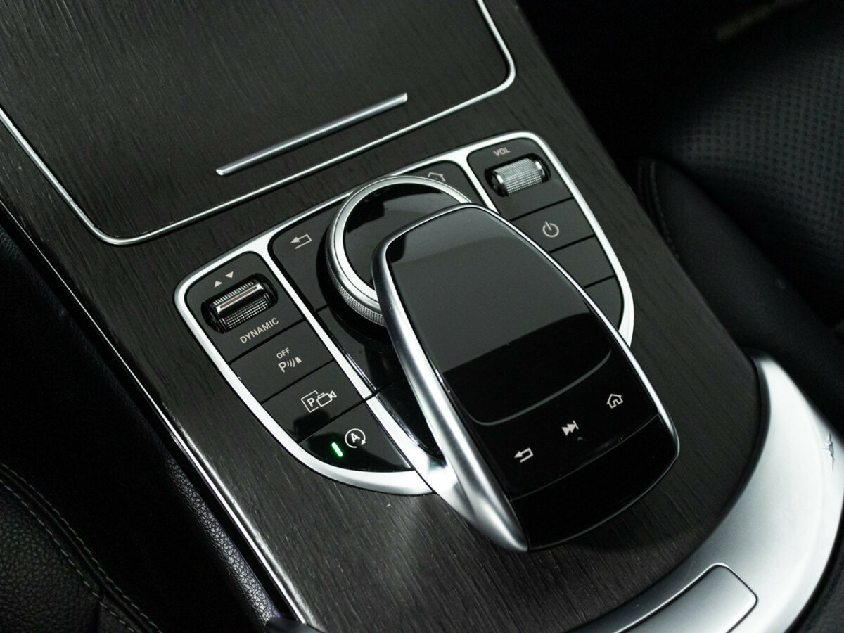 Купить Mercedes-Benz C-Класс, 2018, 194 861 км.. Фото: #17