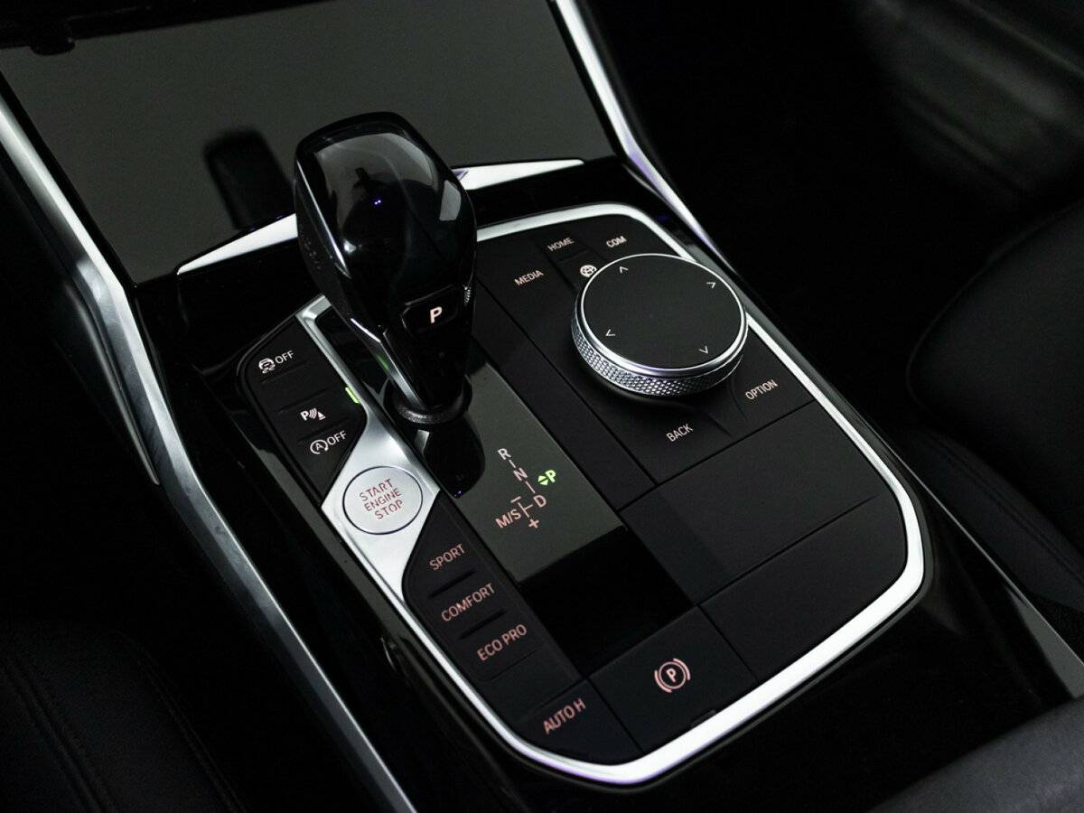 Купить BMW 3 серии, 2020, 111 099 км.. Фото: #17