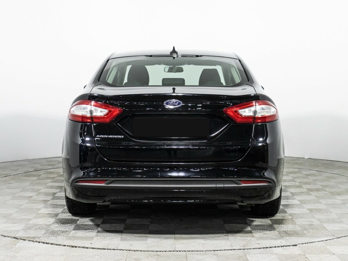 Купить Форд Мондео, 2018, 90 150 км.. Фото: #5