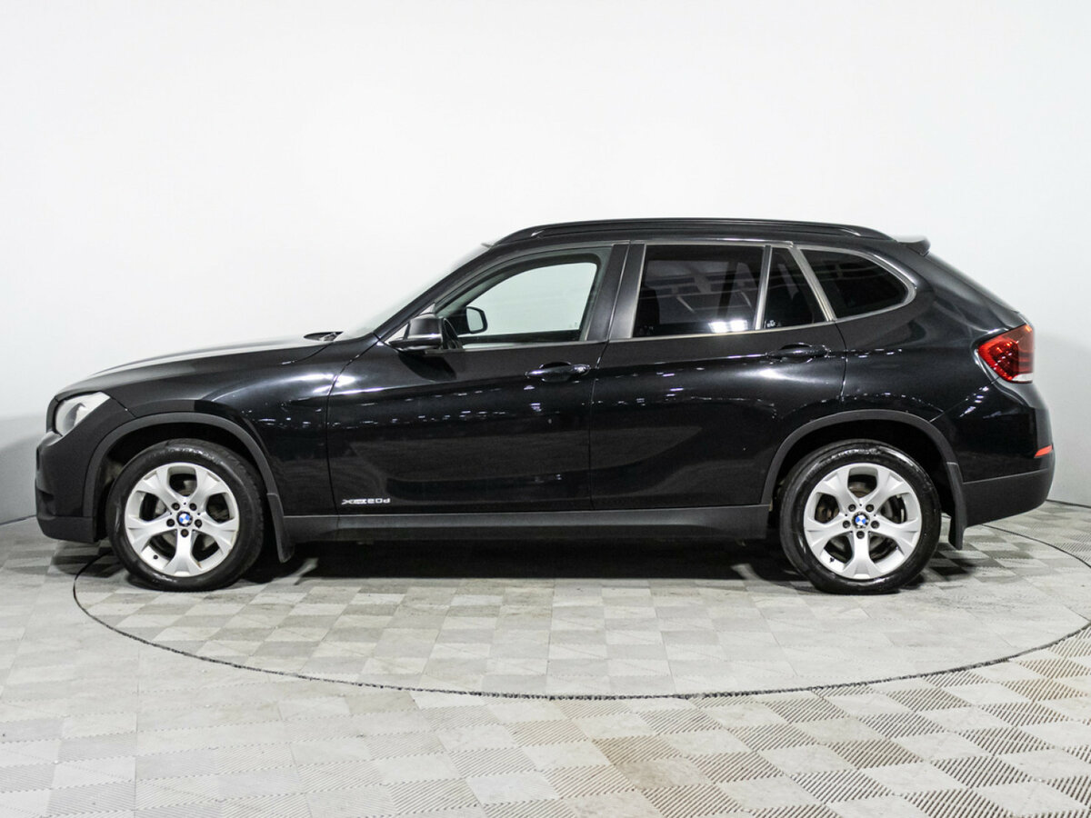 Купить BMW X1, 2014, 257 700 км.. Фото: #7
