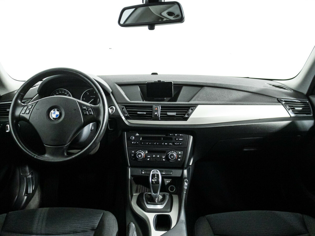 Купить BMW X1, 2014, 257 700 км.. Фото: #12
