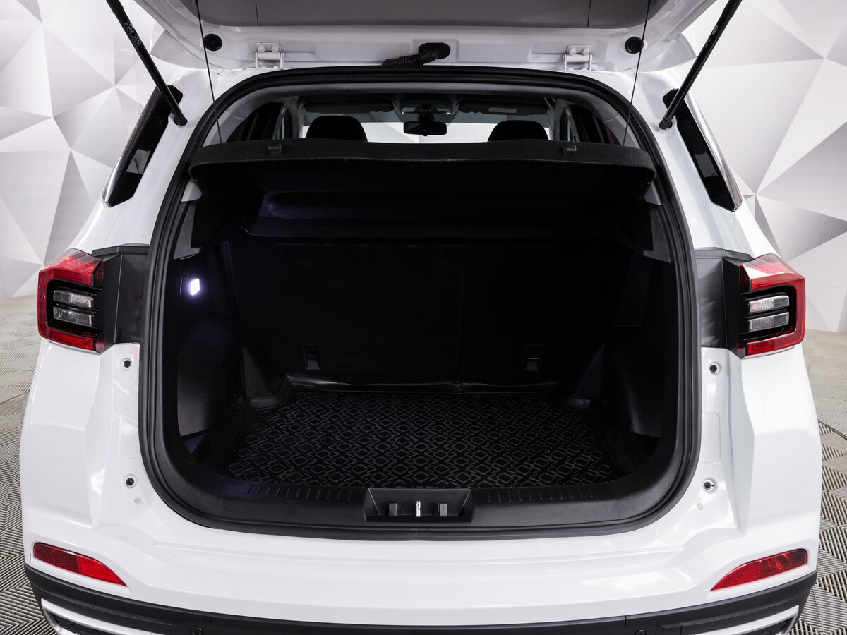 Купить Чери Тигго 4, 2021, 72 500 км.. Фото: #18