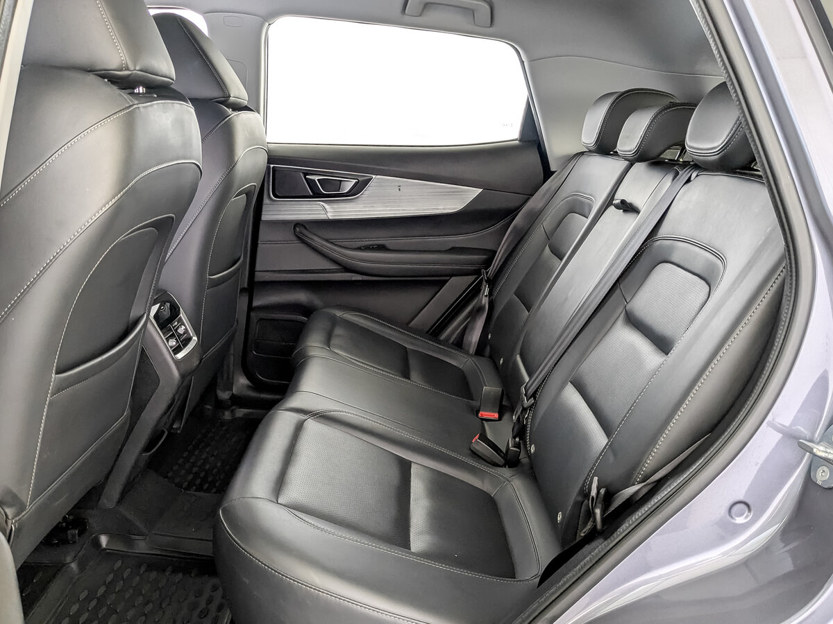 Купить Чери Тигго 4 Про, 2022, 70 419 км.. Фото: #11