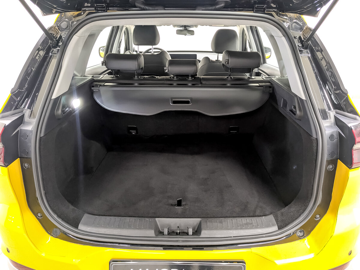 Купить Chery Tiggo 7 Pro Max, 2024, 101 966 км.. Фото: #9