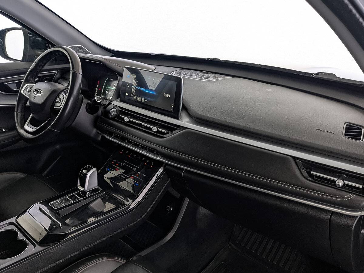 Купить Чери Тигго 7 Про, 2022, 120 098 км.. Фото: #12