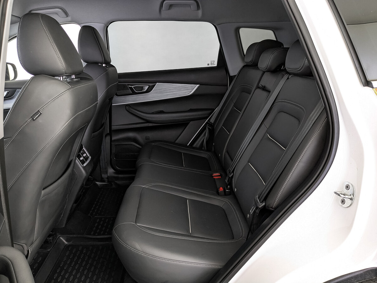 Купить Chery Tiggo 7 Pro Max, 2024, 43 040 км.. Фото: #17